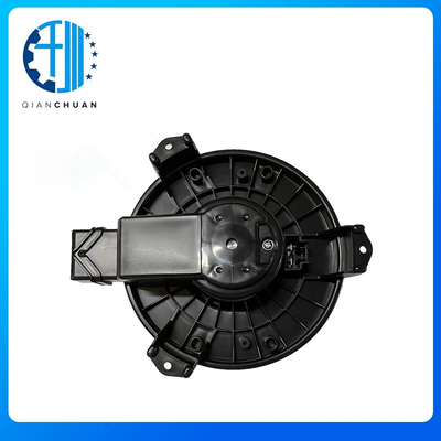 ND116340-7350 Excavator Air Conditioner Blower PC200-8 PC220-8 PC240-8 PC300-8 Fan Motor For Komatsu