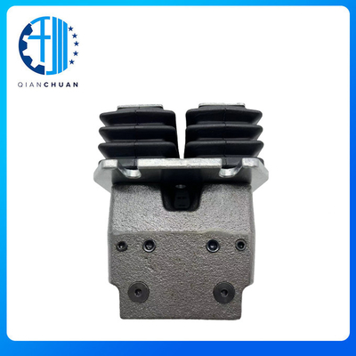 Foot Pedal Control Valve YN30V00105F2 For Kobelco SK200-8