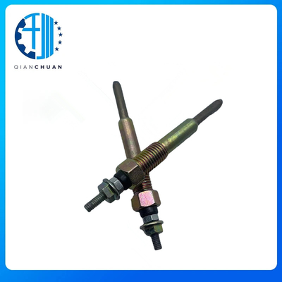 Glow Plug 9-82511978-0 For Isuzu C240 CDiesel Engine 12V PI42