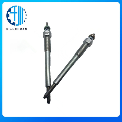 Glow Plugs 1G911-65510 For Kubota  V2403  Diesel engine part