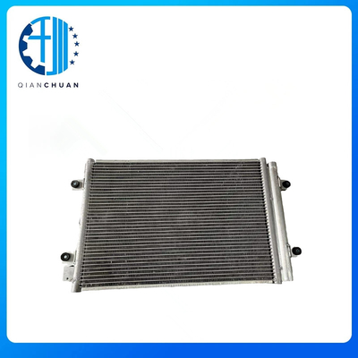 440204-00093A  Excavator Air Conditioning Condenser For DX380 9c