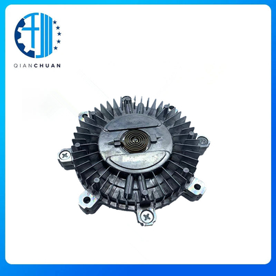COOLING FAN CLUTCH 8-97129735-0 for ISUZU ENGINE PART
