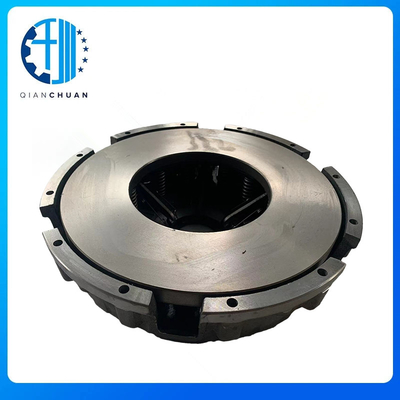 420 Lever Clutch Pressure Plate Assembly For Truck Engine Part