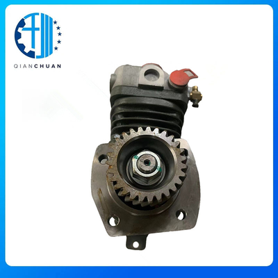 Weichai Wp4 Wp6 Diesel Engine Spare Parts Air Compressor 1000848276