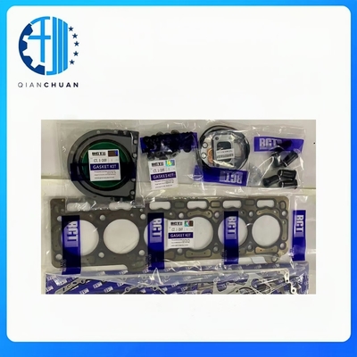 C7.1 Engine Gasket Kit Type For Caterpillar Engine Parts