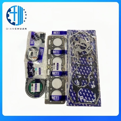 C7.1 Engine Gasket Kit Type For Caterpillar Engine Parts