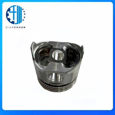 Piston For Yanmar Engine Parts 3TNV82 3TN82 3TNV82A 119802-22080