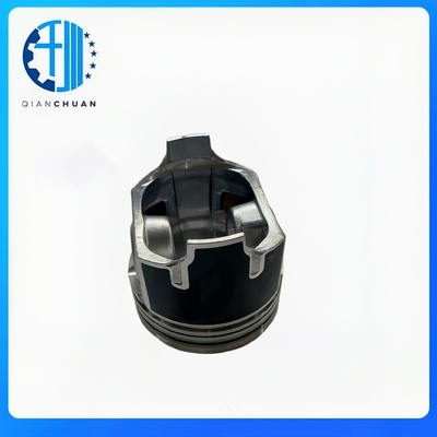 V2607 Diesel Engine Piston Kit 1J701-2111 87mm For Kubota  Engine