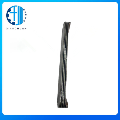 4P Oil Cooler Core 34339-02102 For Mitsubishi Engine  S6K Caterpillar CAT Excavator E120B