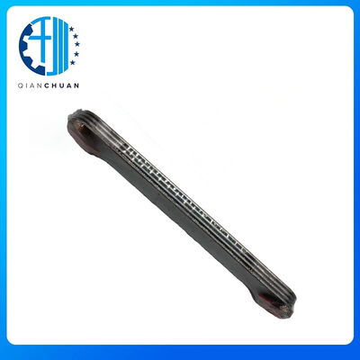 4P Oil Cooler Core 34339-02102 For Mitsubishi Engine  S6K Caterpillar CAT Excavator E120B