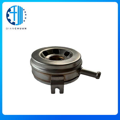 V2403 Oil Cooler Core 1G730-37010  For Kubota Engine Parts