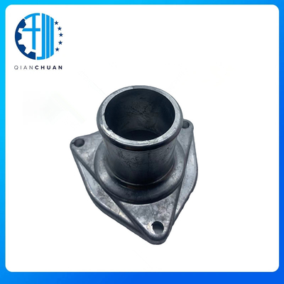 Thermostat Upper Seat 5-13713-009-1 For Isuzu 6BG1 Engine