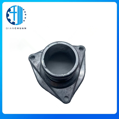 Thermostat Upper Seat 5-13713-009-1 For Isuzu 6BG1 Engine