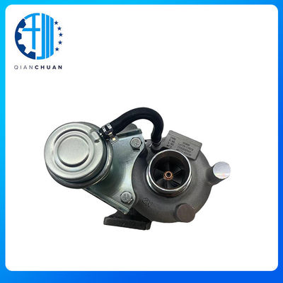Turbocharger 6680892  For Kubota  V3300  Bob Skid Steer Loaders T2250
