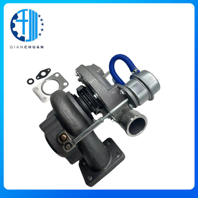 Turbo GT2556S Turbocharger 2674A817 768524-0010 For Perkins Engine 1104D-44T