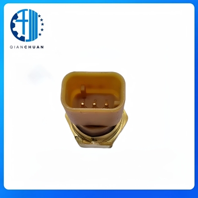 Pressure Sensor 274-6718  For Caterpillar Excavator   Engine  C7 C9  C13 C15