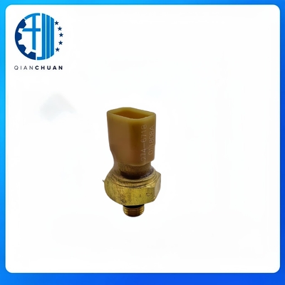 Pressure Sensor 274-6718  For Caterpillar Excavator   Engine  C7 C9  C13 C15
