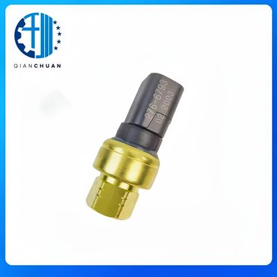 276-6793  Oil Pressure Sensor For  Engine C9 C7 Excavator E325D E330D