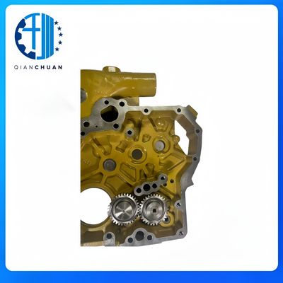 Oil Pump 294-1727 For  Engine C6.4 Excavator  320D 321D 323D