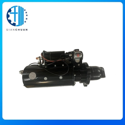 Starter Motor C9 330c 330d 336D  338-3454  12V  For Caterpillar Engine Part