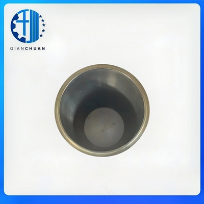 Cylinder Liner 5318477 4376406 For Cummins  ISL9.5 ISLE Diesel Engine Parts