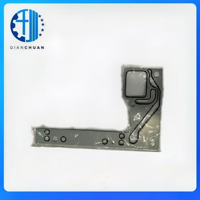 4076587 Cummins Engine Fuel Connection Gasket  Excavator Parts