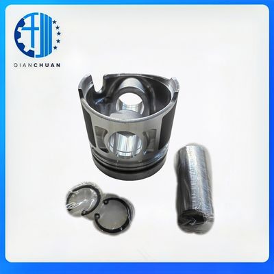C6.4 ENGINE PISTON F40100  FOR   320D E320D 321D 323D