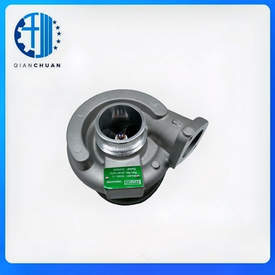 Turbocharger 49189-02721 For Caterpillar  3044C C3.4 Engine Parts