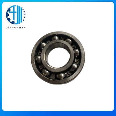 Deep Groove Ball Bearings 6309CM 45x100x25