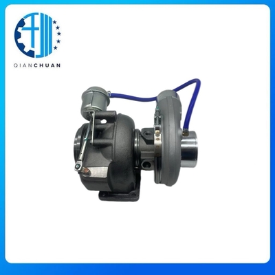 Water-cooling Turbocharger C9  250-7700 for Caterpillar  Engine part