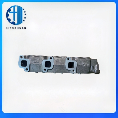Mitsubishi L3e 3cyl Non-turbo Diesel Engine Cylinder Head  Excavator Parts