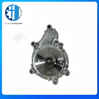 Water Pump 1J700-73030 for Kubota V2607 Engine ER460 S590 T180 Friday Part