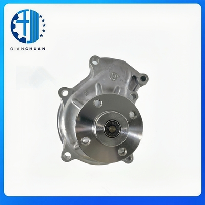 Water Pump 1C010-73032 1C010-73030 For KUBOTA M105SDT V3800 V3600 V3300 M8540