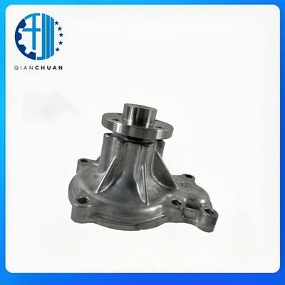 Water Pump 1C010-73032 1C010-73030 For KUBOTA M105SDT V3800 V3600 V3300 M8540