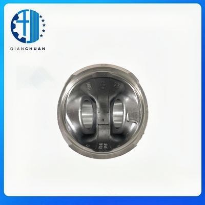 Piston With Pin  3925878 3802601 3926246  For Cummins 6CT 8.3 Engines