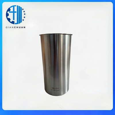 C240 Cylinder Liner 9112612301 9112612300 For Isuzu Diesel  Engine Parts