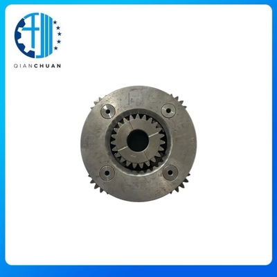 Yn32W01058P1  Carrier  I I Assy S/M for Kobelco  Sk200-8 Excavator spare parts