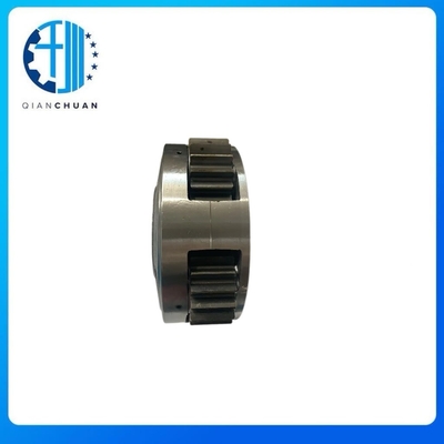 Carrier  I I Assy S/M SY215 RG11 60065228  for Excavator spare parts