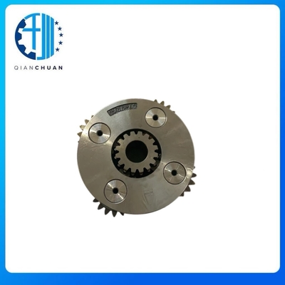 Carrier  I I Assy S/M SY215 RG11 60065228  for Excavator spare parts