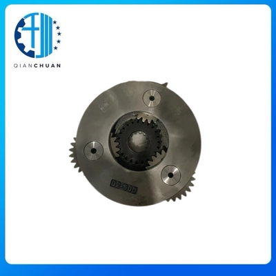 099-3790 Carrier I Assy S/M for Caterpillar E200B Excavator spare parts