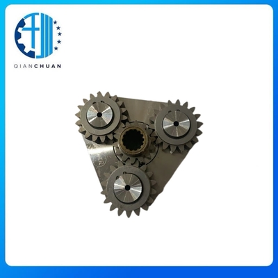 Carrier I S/M  Assy SY215 RG14 13265483 For Sany Excavator  Spare Part