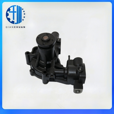 Water Pump 129001-42004  729423-42003 for 3TNE84 3TNE88 4TNE88 4TNV84 Engine