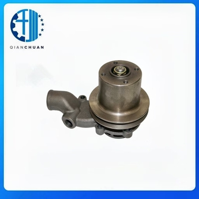 Water Pump U5MW0104 41313201  for Perkins Engine A4.212 A4.236 A4.248 T4.236