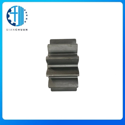 Shaft Pinion With Gear 717-1554 R210-7 For Hyundai Excavator Spare Part
