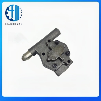 PC120-6 Pilot Pumps for Repairing KOMATSU PC120-6 Excavators Hydraulic Parts
