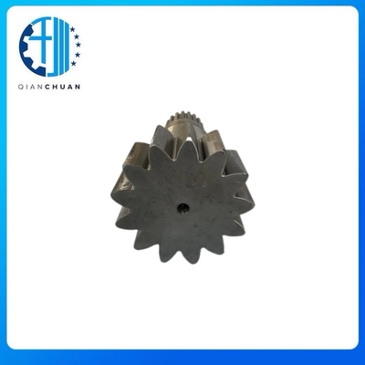 Shaft Pinion E200B  099-1102 For Caterpillar Swing Spare Parts with Gear