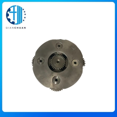 20Y-26-22170 Carrier  I I Assy S/M For Komatsu  PC220-6 Excavator Spare Parts
