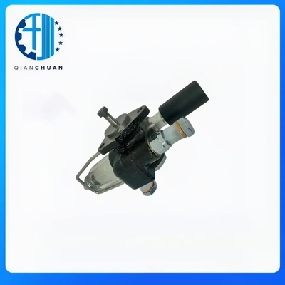 0440004996 0000900450 Fuel System Top Rod Oil Pump For Heavy Truck OM314