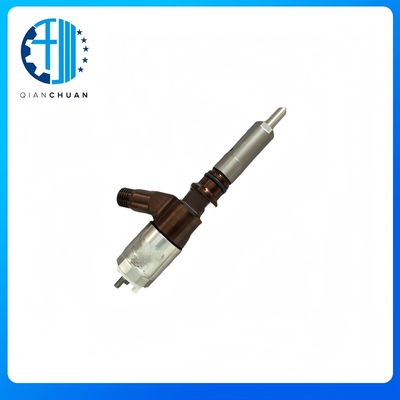 326-4700 32F61-00062 Fuel Injector for Excavator C6.4 Caterpillar CAT 320D GC 323D