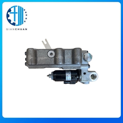 GOE11  YC03879 Hydraulic Parts Regulator with Solenoid Valve Electric Valve